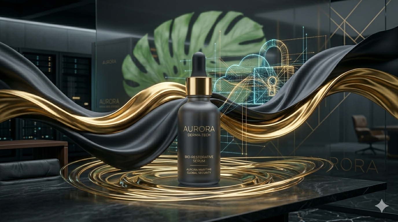 Article 7: Digital Aesthetics: Premium Branding for E-Commerce, Wellness, and Organic Skincare Startups