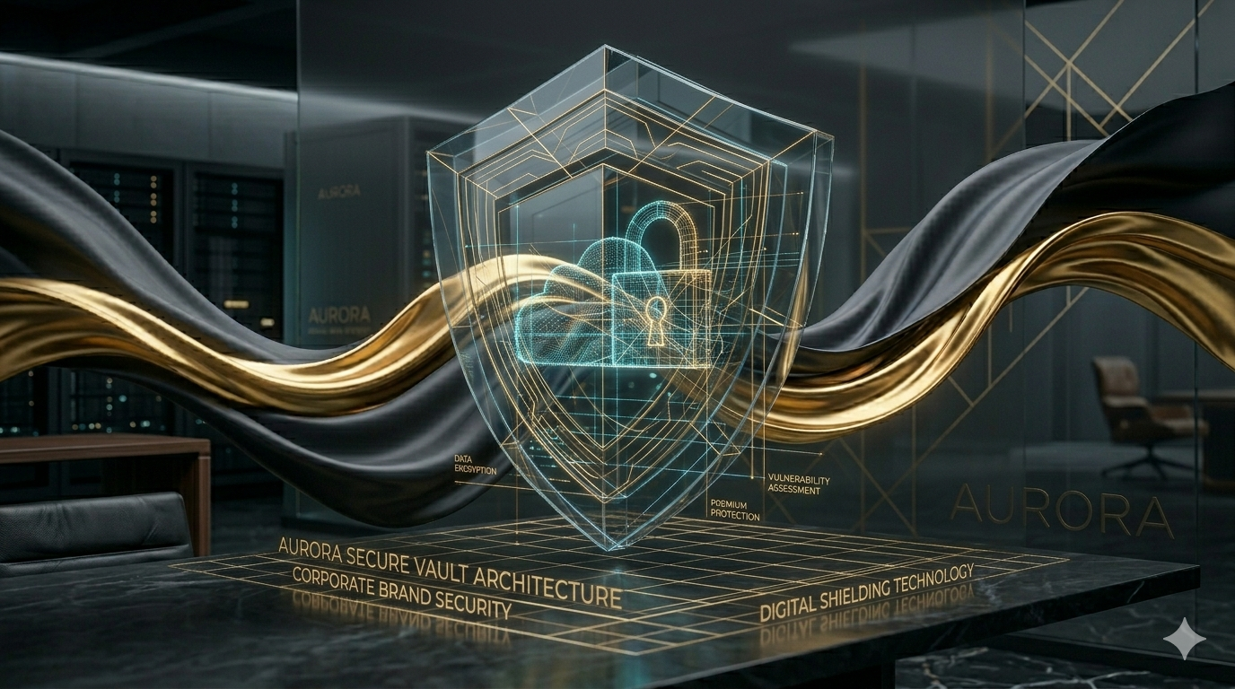 Article 8: The Power of Multi-Extension Authority: Corporate Brand Protection for Global Enterprises