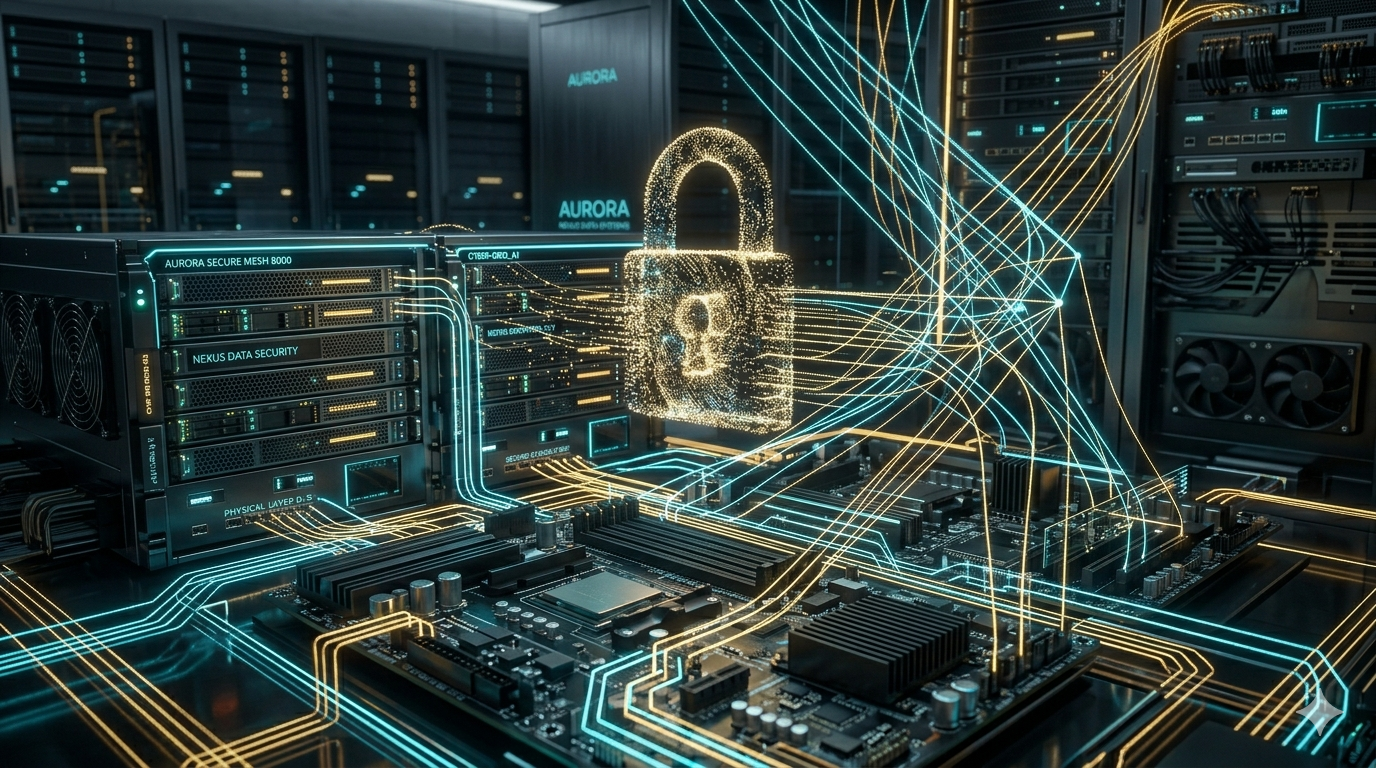 Article 4: Navigating Enterprise Tech Branding: DevOps, Cybersecurity, and Managed Services